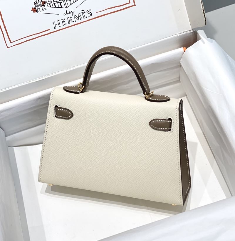 Hermes Kelly Bags